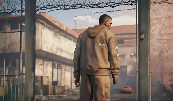  Inside GTA 6 Leaks real-life prison situations 