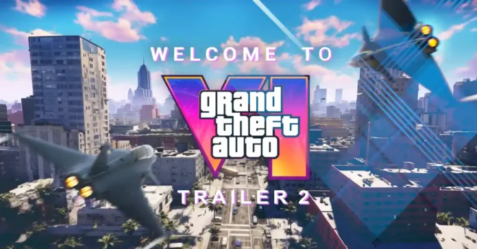 GTA 6 Trailer 2 Release Date Insights