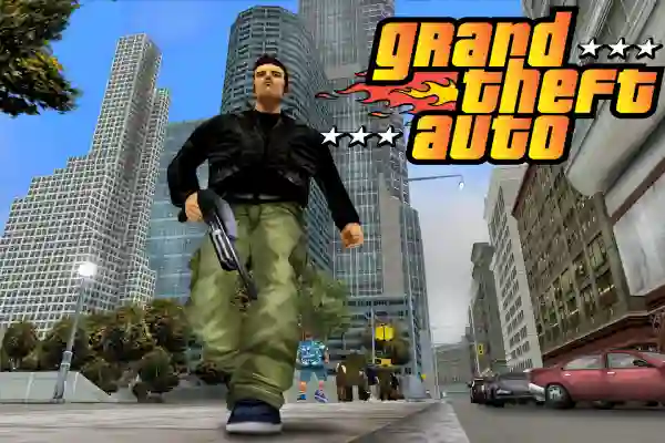 Grand Theft Auto 1997