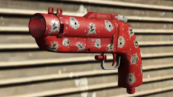 GTA 6 Weapons: Guns, Melee, and Special Weapons Revealed