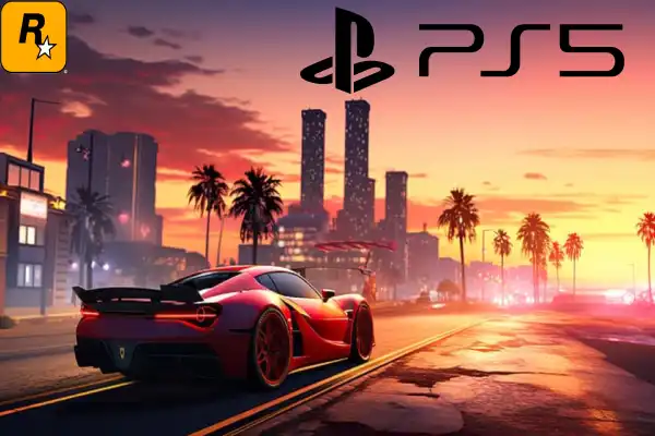 GTA 6 price PS5