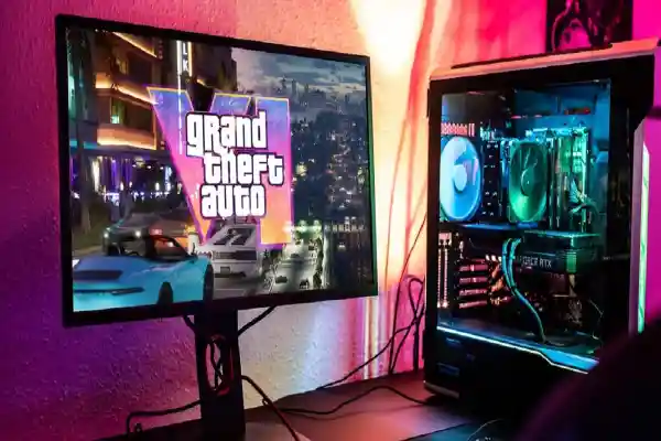 GTA 6 System Requirements