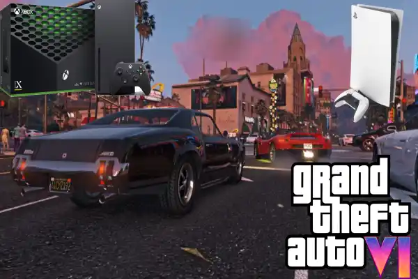 Will GTA 6 be Cross-Platform?