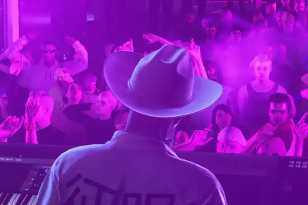 GTA 6 nightclub footage leaked