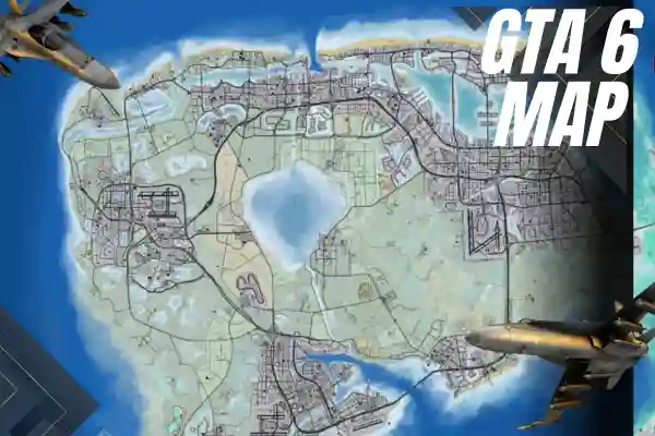 Top 5 Most Wanted Features in GTA 6 