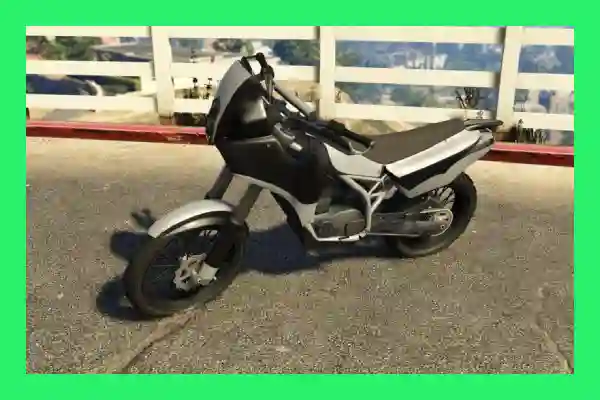 Top 10 Fastest Motorcycles in GTA 5