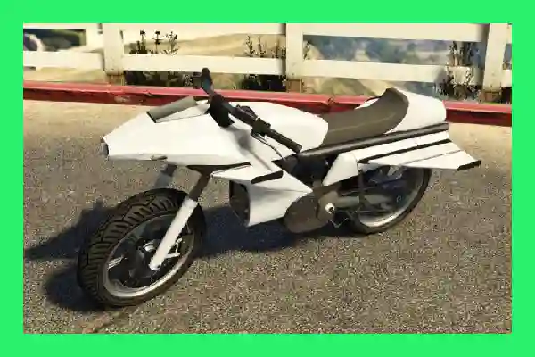 Top 10 Fastest Motorcycles in GTA 5