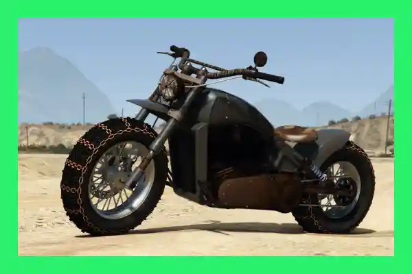 Top 10 Fastest Motorcycles in GTA 5