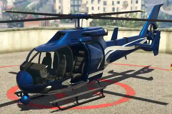 Aircrafts GTA 6 Should Have