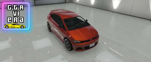 GTA 6 Cars