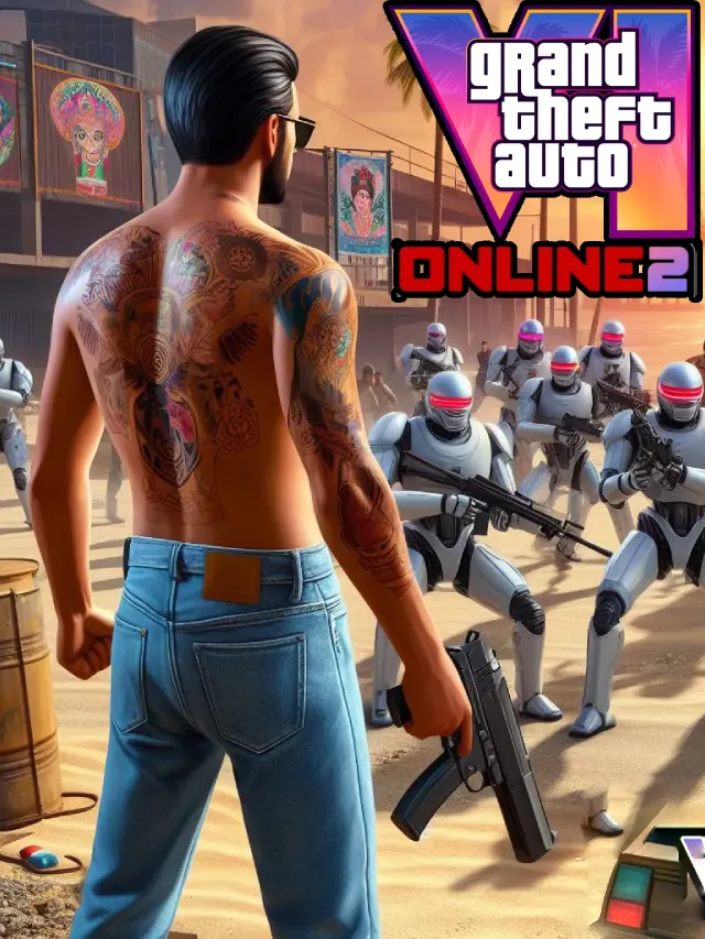 gta 6 online leaks