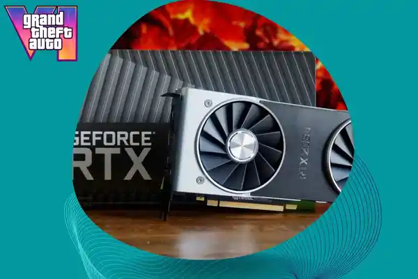 Can the RTX 2080 Run GTA 6